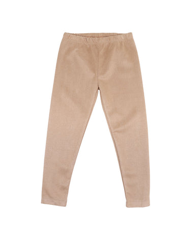 Bebe - Nancy Mock Suede